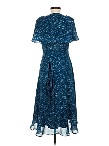 Eva Mendes by New York & Company Cocktail Dress (view 2)