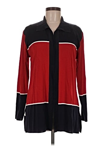misook Cardigan (view 1)
