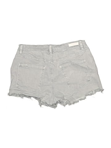 Blank NYC Denim Shorts (view 2)