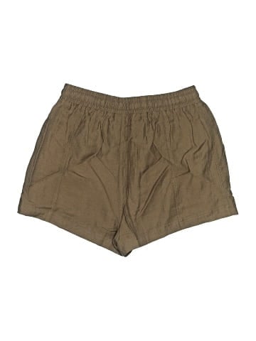 Heartloom Khaki Shorts (view 2)