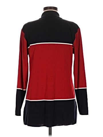 misook Cardigan (view 2)