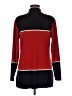 misook 100% Acrylic Red Cardigan Size M - photo 2
