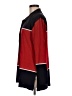 misook 100% Acrylic Red Cardigan Size M - photo 5