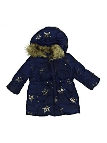 Baby Gap Coat (view 1)