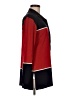 misook 100% Acrylic Red Cardigan Size M - photo 4