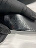 Gucci Black Leather Belt Size S/M(85cm/34") - photo 2