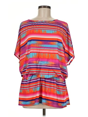 La Blanca Casual Dress (view 1)