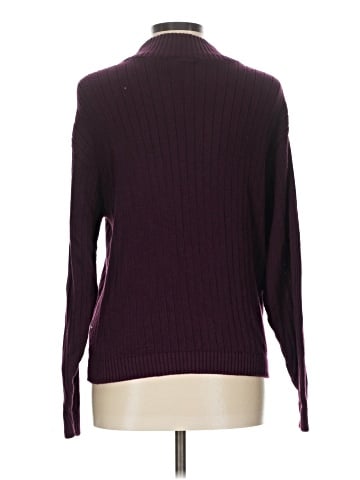Pendleton Turtleneck Sweater (view 2)