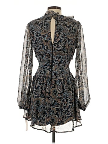 City Studio Cocktail Dress (view 2)