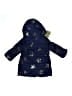 Baby Gap Blue Coat Size 18-24 mo - photo 2