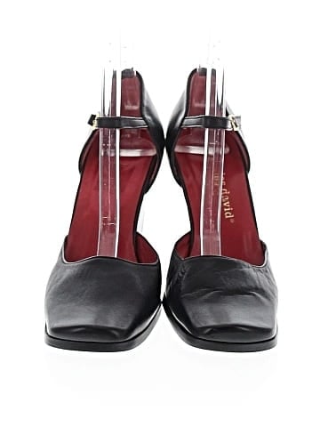 Charles David Wedges (view 2)