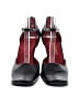 Charles David Black Wedges Size 5 - photo 2