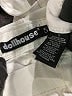 Dollhouse Ivory Overalls Size 5 - photo 4