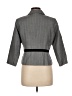 Sag Harbor Gray Blazer Size 6 (petite) - photo 2