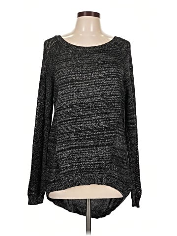 Code Bleu Pullover Sweater (view 1)