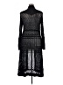 Belldini Black Cardigan Size 1X - photo 2