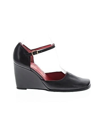 Charles David Wedges (view 1)