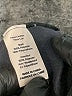 Cinq à Sept 100% Polyester Black Cargo Pants Size M - photo 8