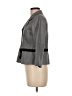 Sag Harbor Gray Blazer Size 6 (petite) - photo 5