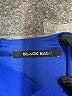 Black Halo Blue Cocktail Dress Size 6 - photo 7