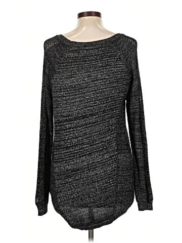 Code Bleu Pullover Sweater (view 2)