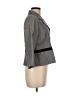 Sag Harbor Gray Blazer Size 6 (petite) - photo 4