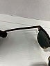 Ray-Ban Green Brown Sunglasses One size - photo 3
