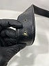 Gucci Black Leather Belt Size S/M(85cm/34") - photo 3