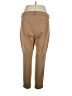 J.Crew Solid Tan Dress Pants Size 16 - photo 2