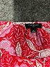 Talbots 100% Cotton Pink 3/4 Sleeve Blouse Size 2X - photo 7