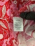 Talbots 100% Cotton Pink 3/4 Sleeve Blouse Size 2X - photo 8