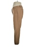J.Crew Solid Tan Dress Pants Size 16 - photo 5