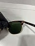 Ray-Ban Green Brown Sunglasses One size - photo 6