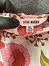 Steve Madden 100% Polyester Pink Sleeveless Blouse Size XL - photo 7