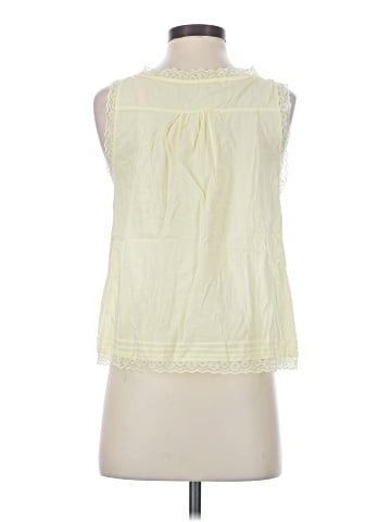 Unbranded Sleeveless Blouse (view 2)