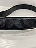 Gucci Black Leather Belt Size S/M(85cm/34") - photo 4