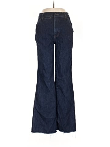 Veronica Beard Jeans Jeans (view 1)