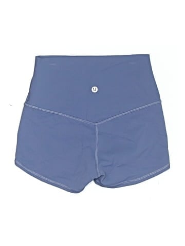 Lululemon Athletica Athletic Shorts (view 2)