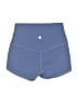 Lululemon Athletica Blue Athletic Shorts Size 4 - photo 2