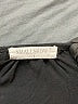 Smallshow Black Short Sleeve Top Size Sm Maternity - photo 6