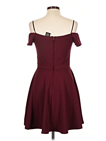 B. Darlin Cocktail Dress (view 2)
