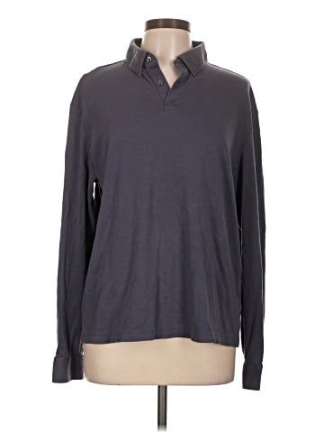 Charles Tyrwhitt Long Sleeve Top (view 1)