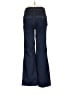 Veronica Beard Jeans Chevron-herringbone Blue Jeans Size 28 waist - photo 2