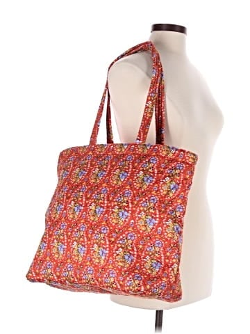 Vera Bradley Tote (view 2)