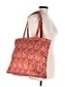Vera Bradley Paisley Orange Tote One size - photo 2