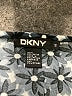 DKNY 100% Polyester Blue Sleeveless Blouse Size S - photo 7