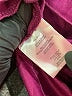 City Studio Purple Cocktail Dress Size 13 - photo 5