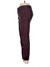 Ann Taylor LOFT Burgundy Cords Size 28 waist - photo 5