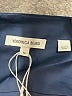 Veronica Beard Blue Sleeveless Top Size 14 - photo 7