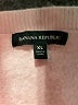 Banana Republic Pink Pullover Sweater Size XL - photo 7